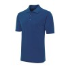 Pocket Polos Royal Angle